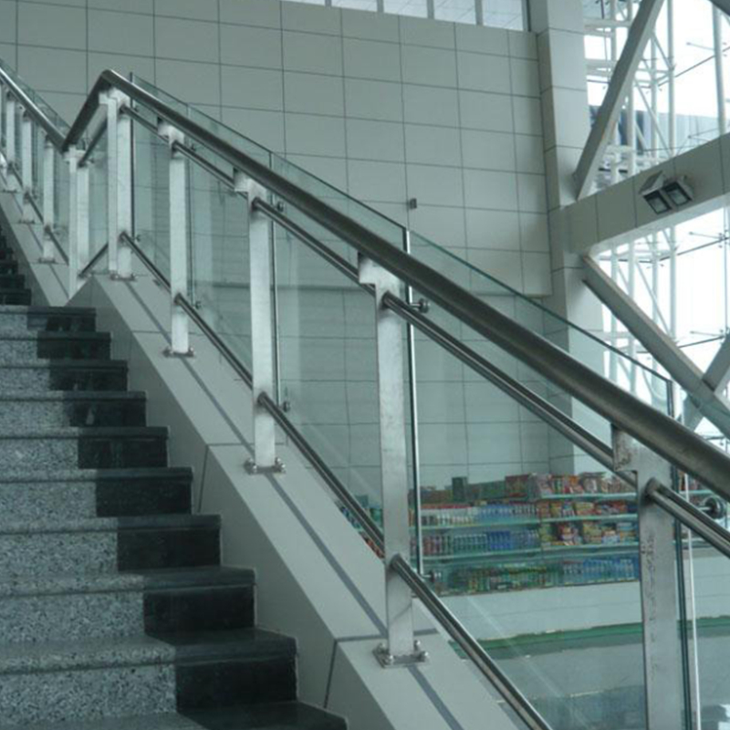 平顶山楼梯扶手栏杆